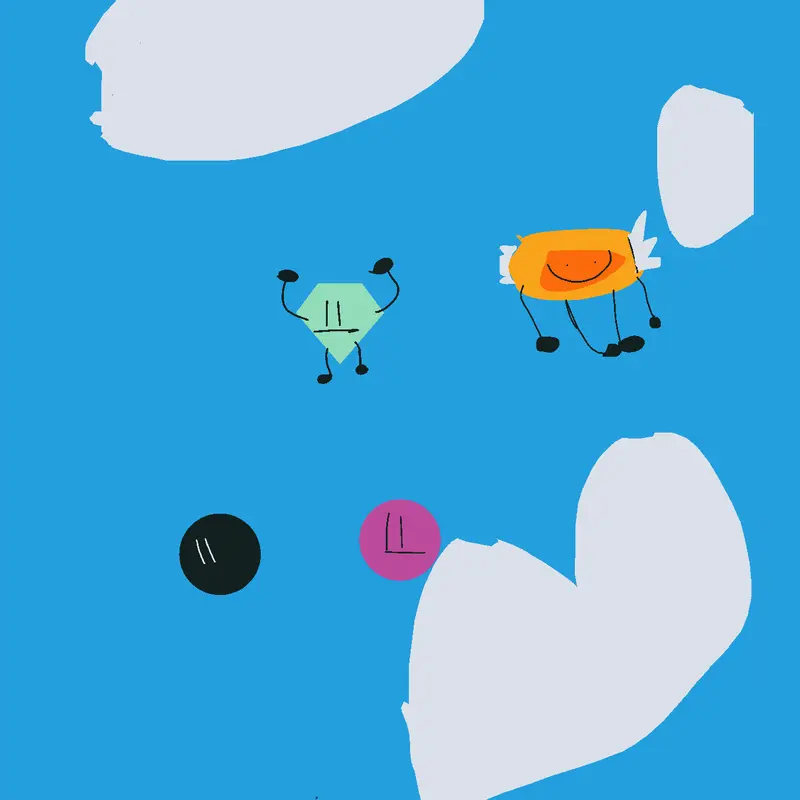 Game by @PancakeInPie