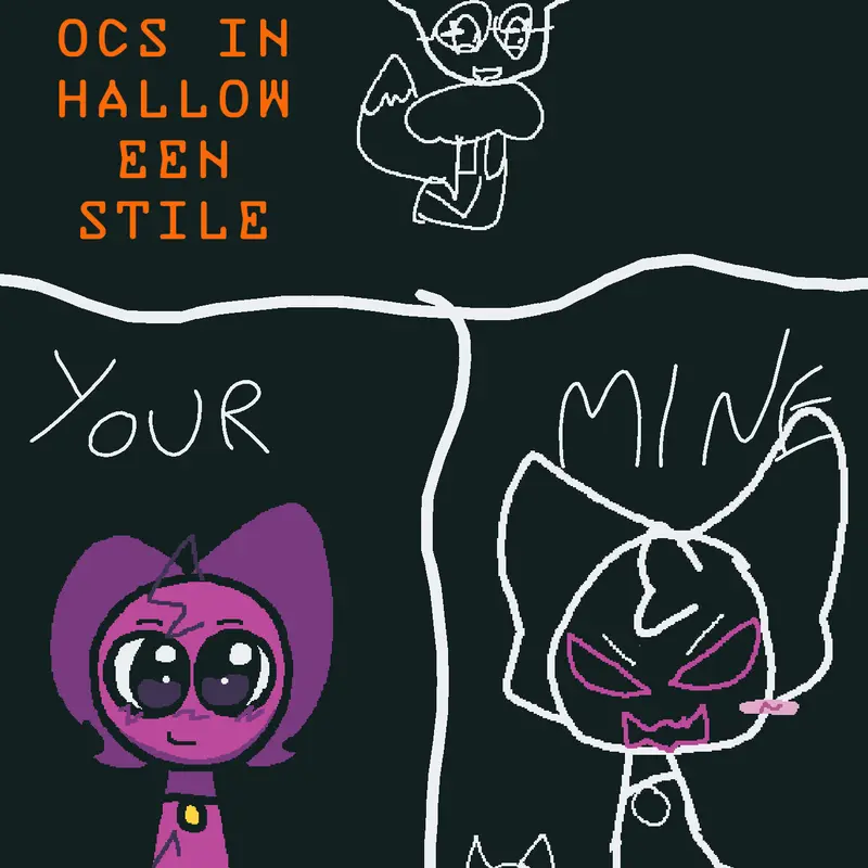 Game by @Eevee_gh0st