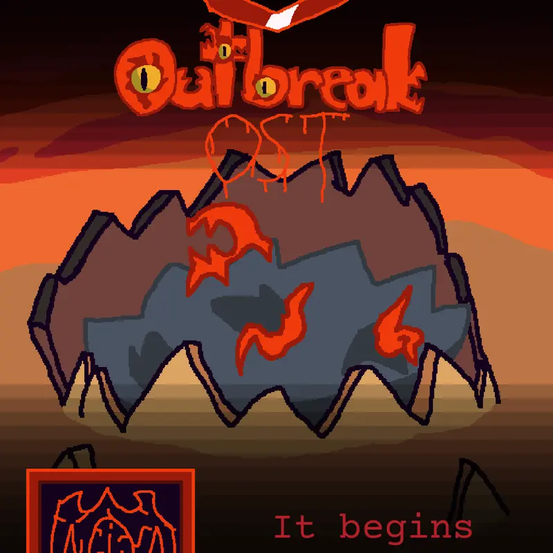 Game by @Deymonik
