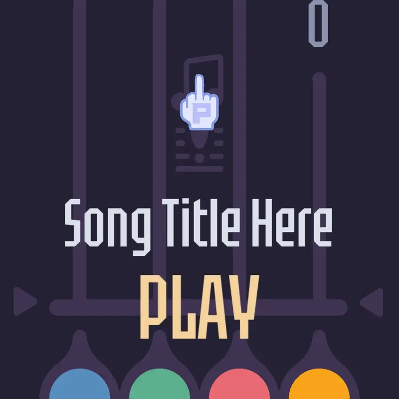 Game by @createanything-recover