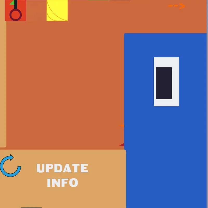 Game by @phoebewerewolf