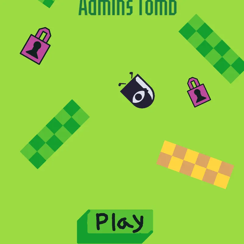 Game by @Shaditullah
