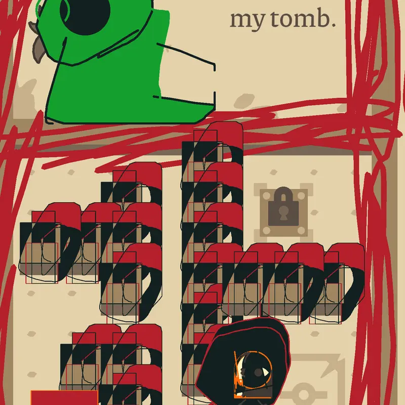Game by @lertenterrraria