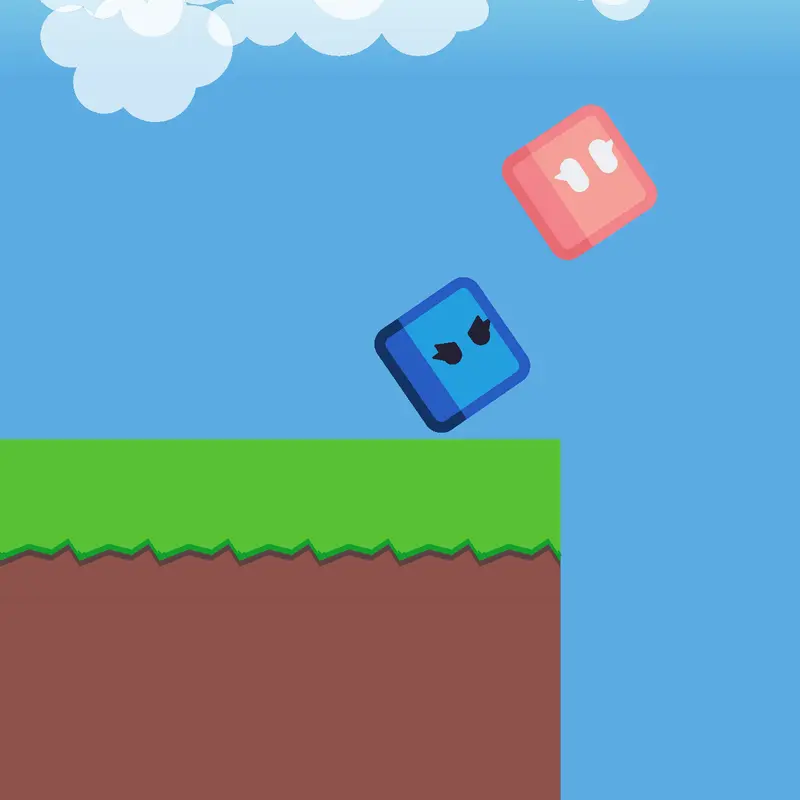 Game by @Gabrielmc30