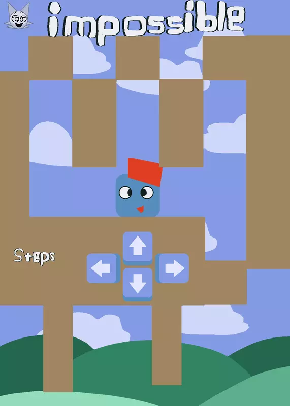 Game by @samhamsS