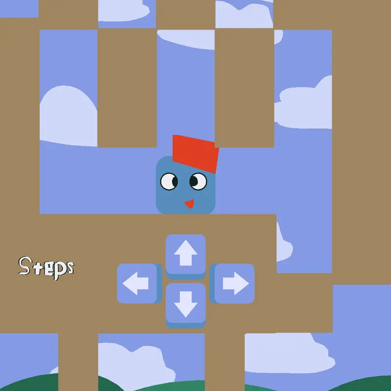 Game by @samhamsS