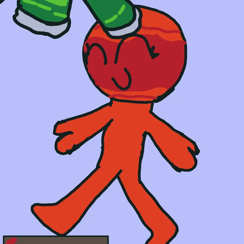 Dandys World by @pomni123456789