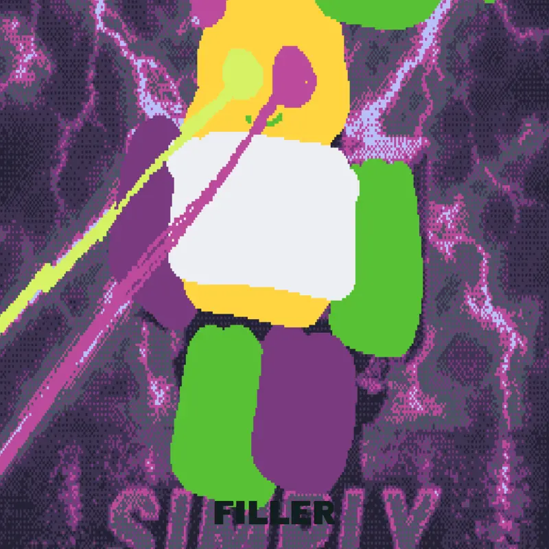 Game by @LOOEYCORE