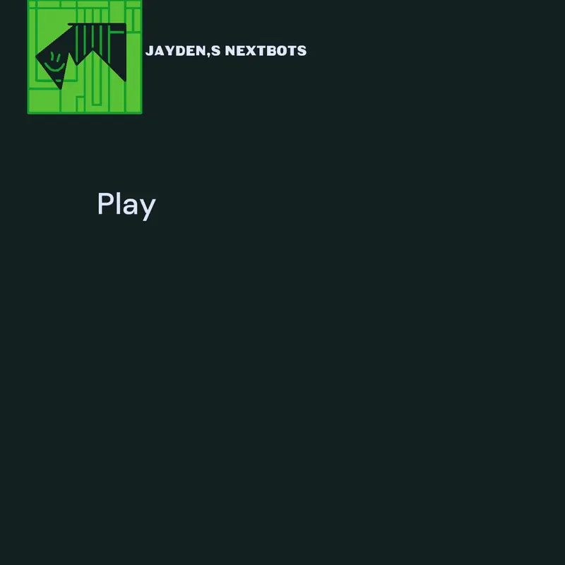 Game by @winter_frozenchiprocko