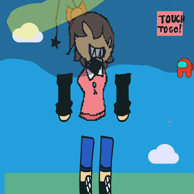 Game by @V1R0-SH3LLY