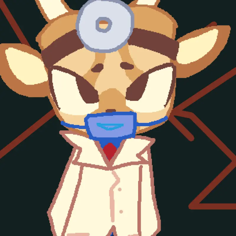 Game by @Shelly_0W0_DINOS