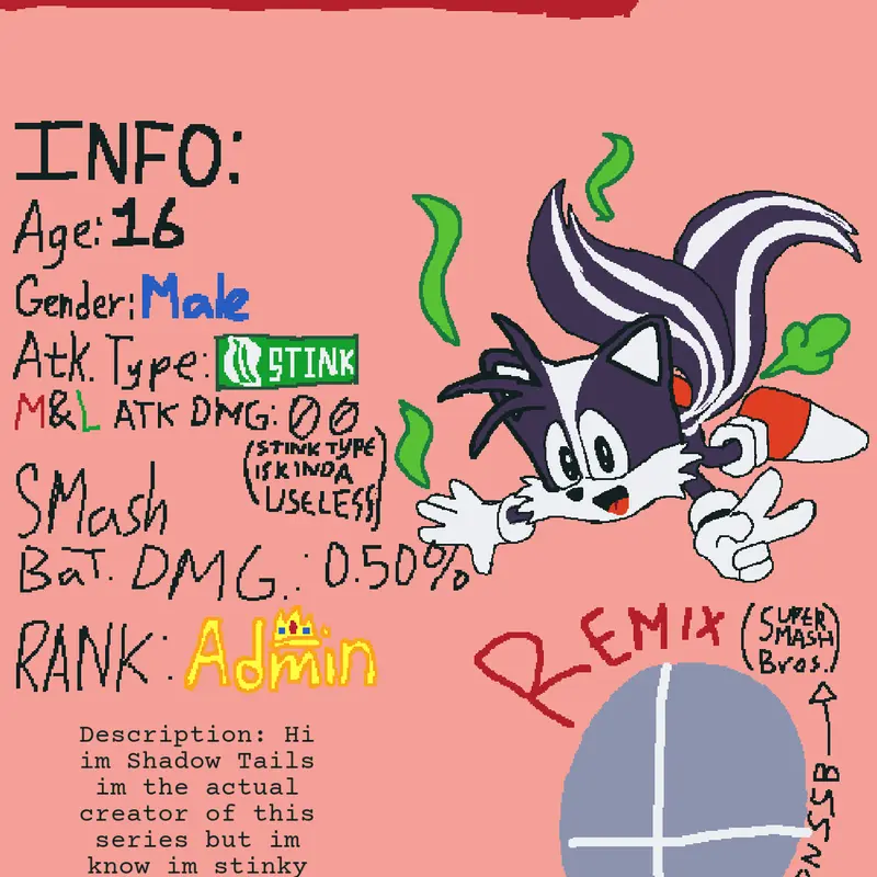 Game by @Sanic326