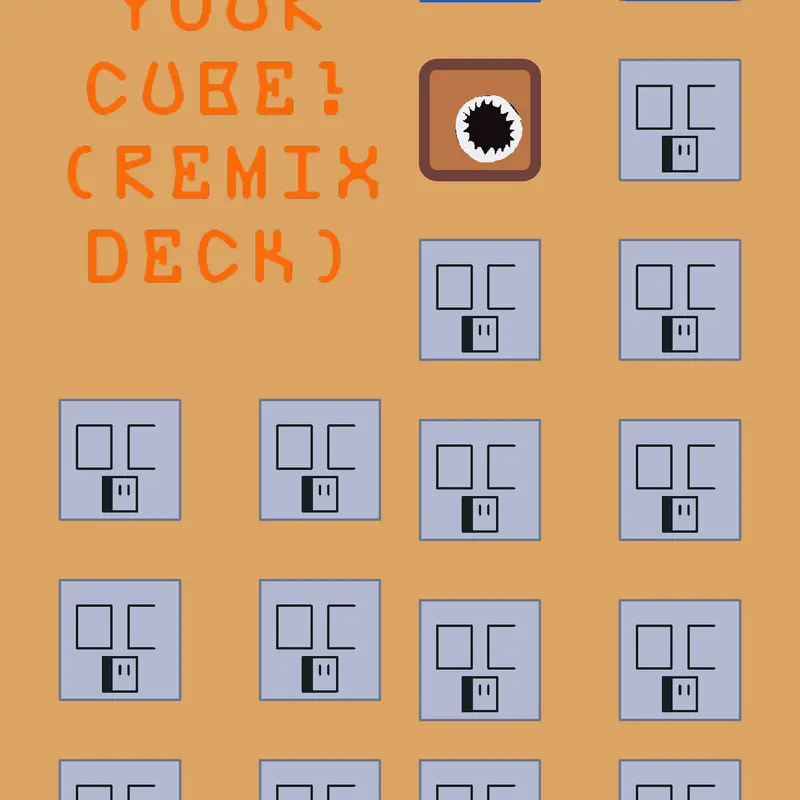 Game by @Orbinkybobboxmite