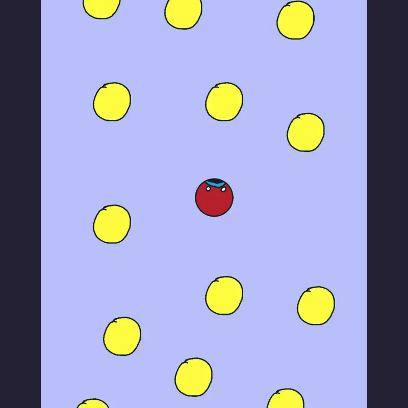 Game by @it-artyom-o