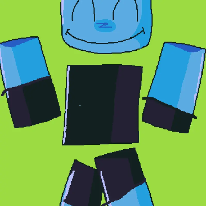 Game by @BadlolTV