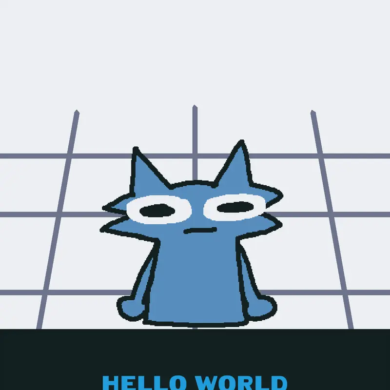 Game by @megamite