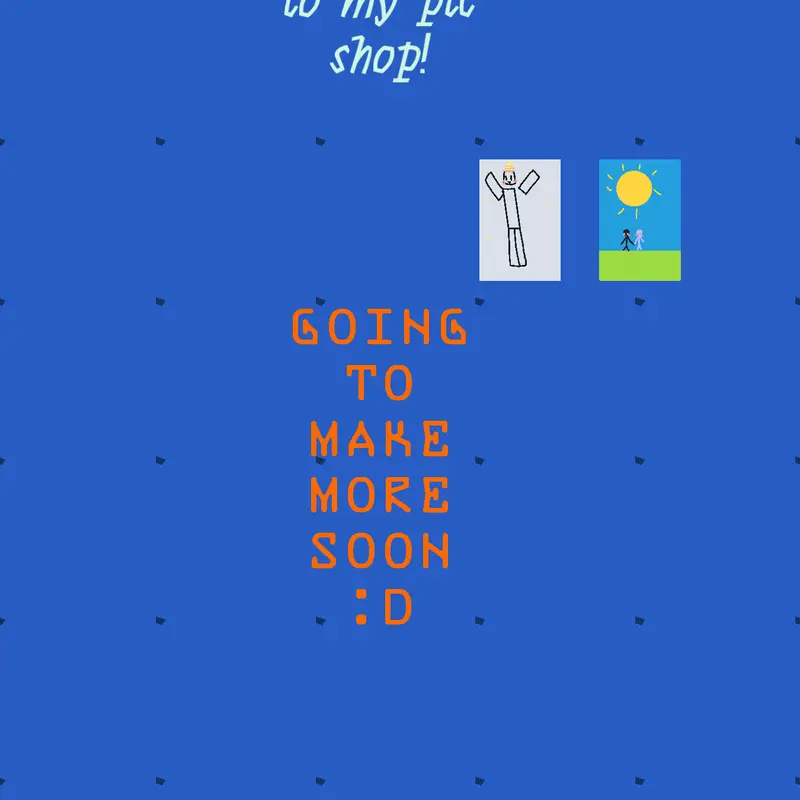 Game by @clarei