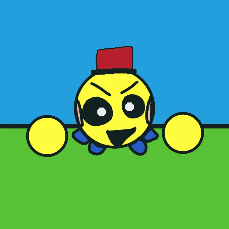 Game by @matyse