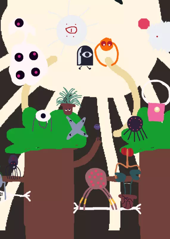 Game by @heerorobias