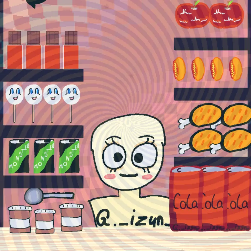 Game by @hannjeuu