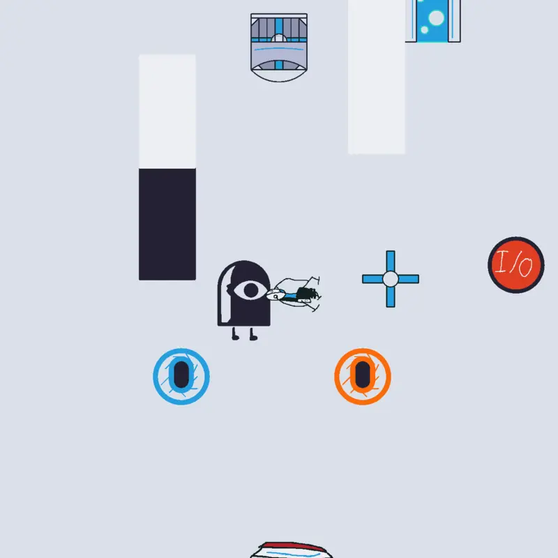 Game by @uppastbedtime