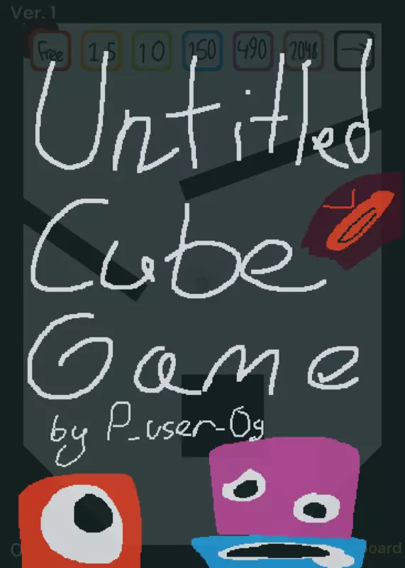 Game by @P_user