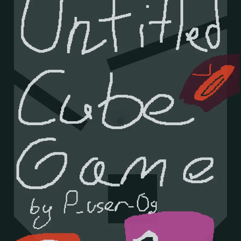 Game by @P_user