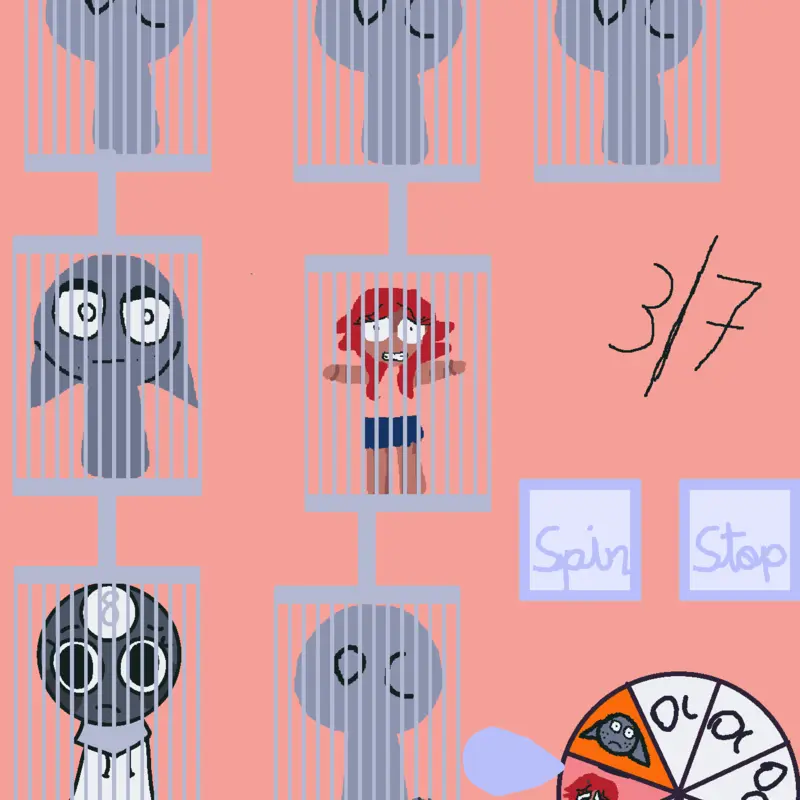 Game by @RoseVixEarlyLolz
