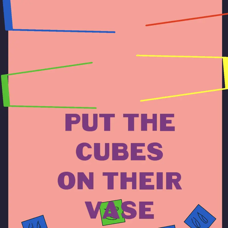 Game by @ArCreatorr
