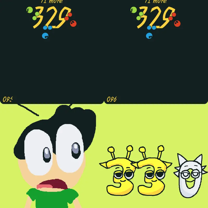 Game by @Faustoleopoldo
