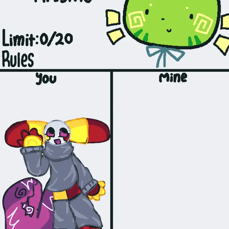 Game by @sugarrushyay