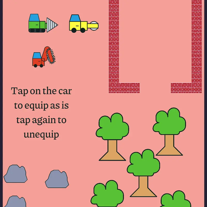 Game by @yuyi