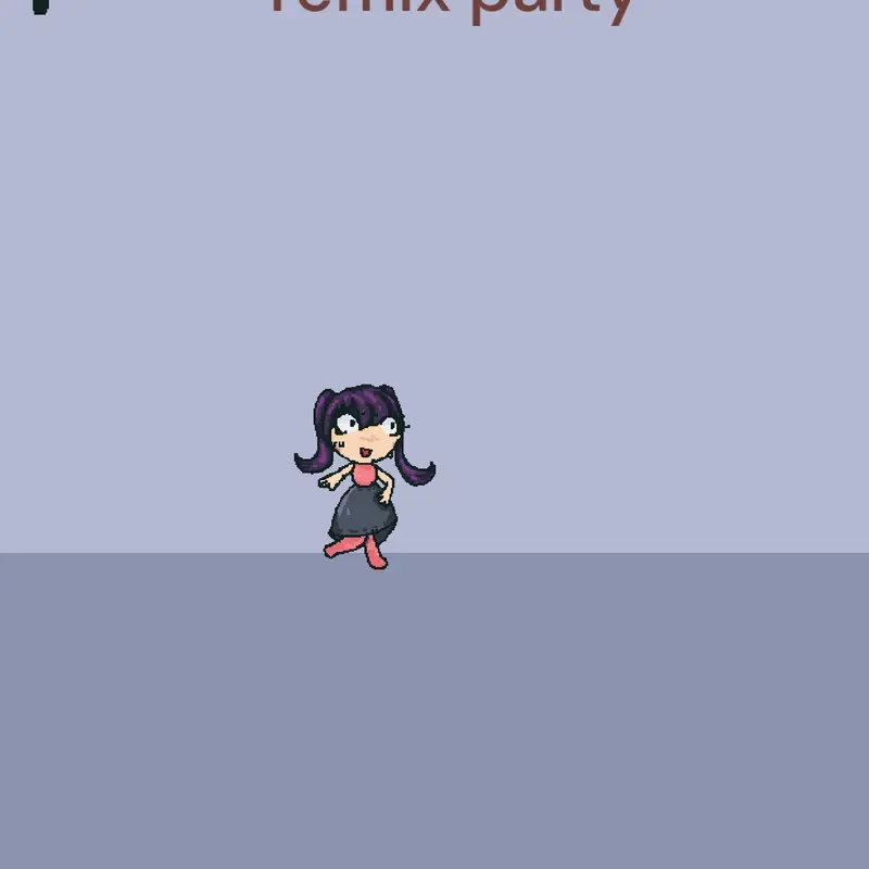 Game by @zomie