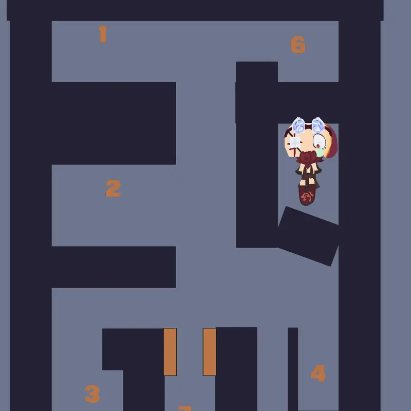 Game by @Shellydandysworld
