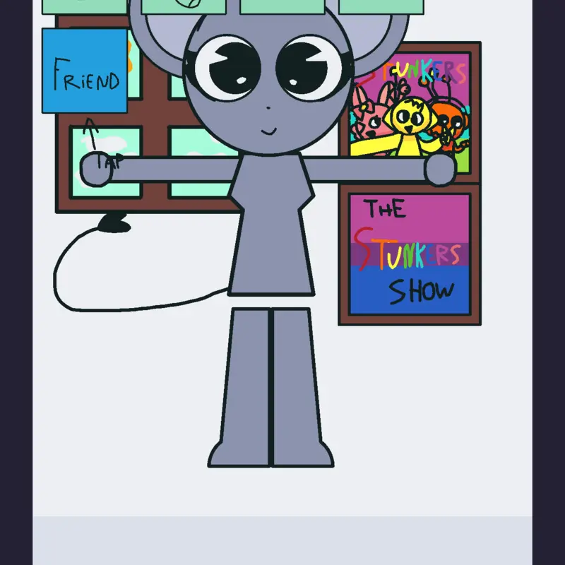 Game by @peppies