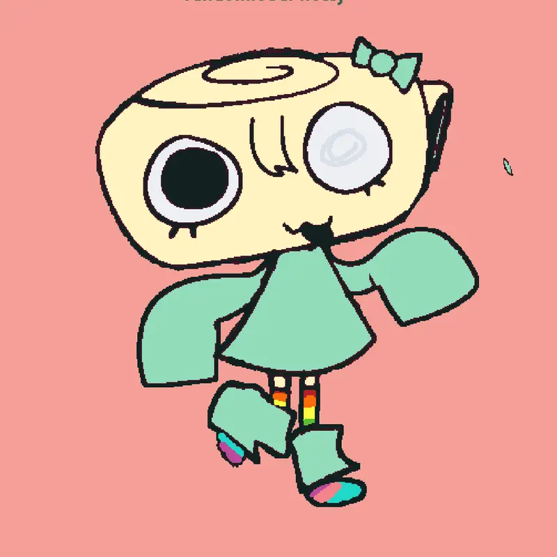 Game by @lola_pineapplegachapon
