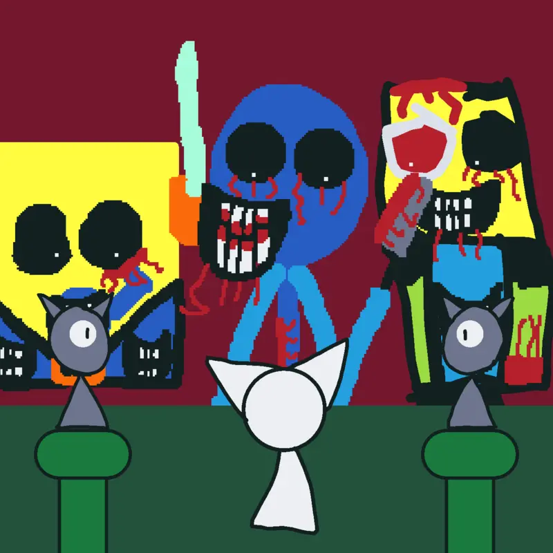 Game by @StickStudios