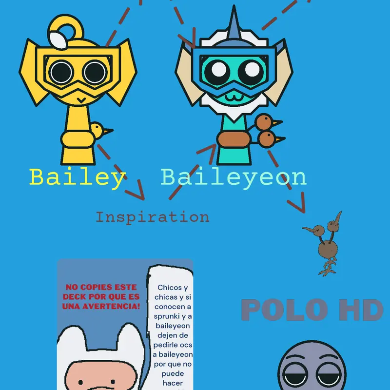 Game by @Baileyeon