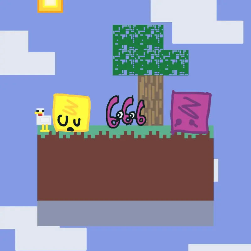 Game by @Im_Koe_BlaBlaBla2026