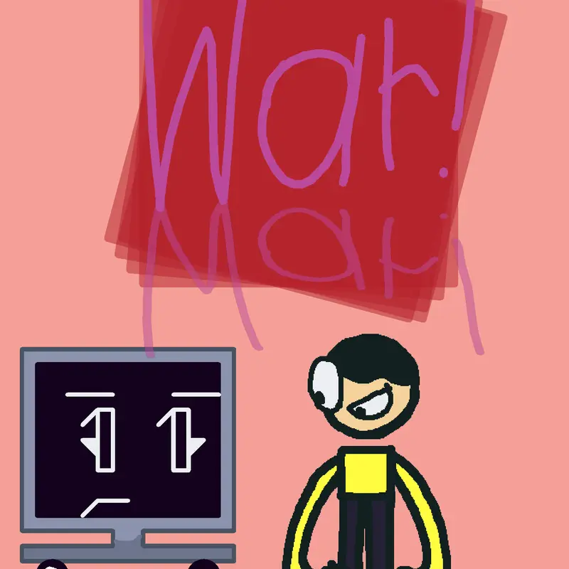 Game by @Numberblocks_4