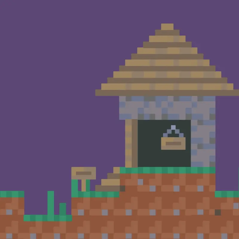 Game by @SilasVR