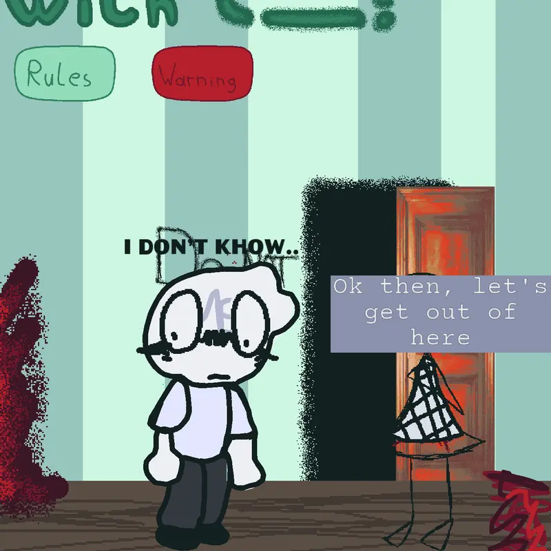 Game by @am_just_a_normal_person