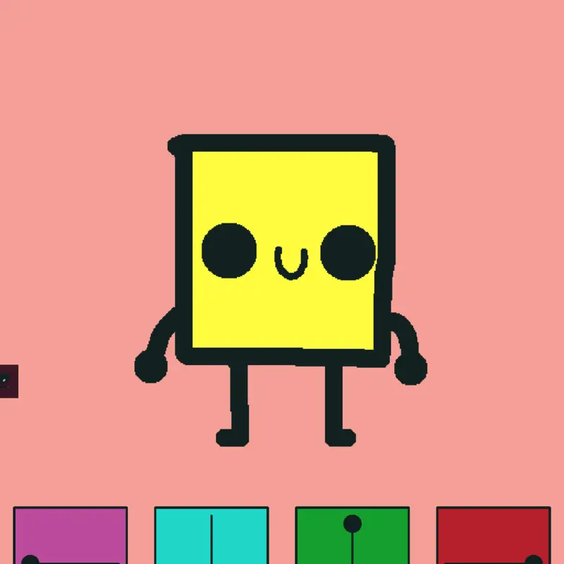 Game by @DaSaga