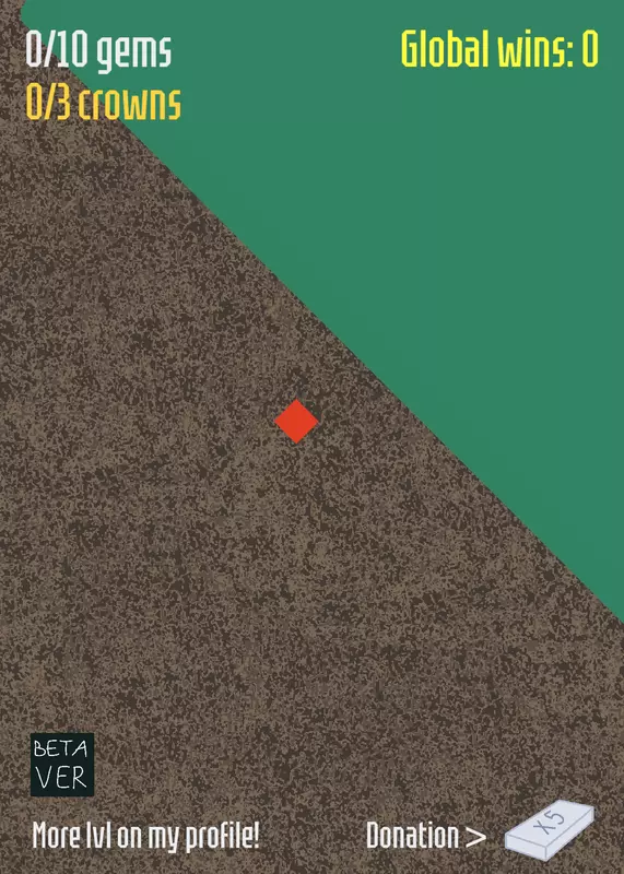 Game by @LargeMagellanicCloud