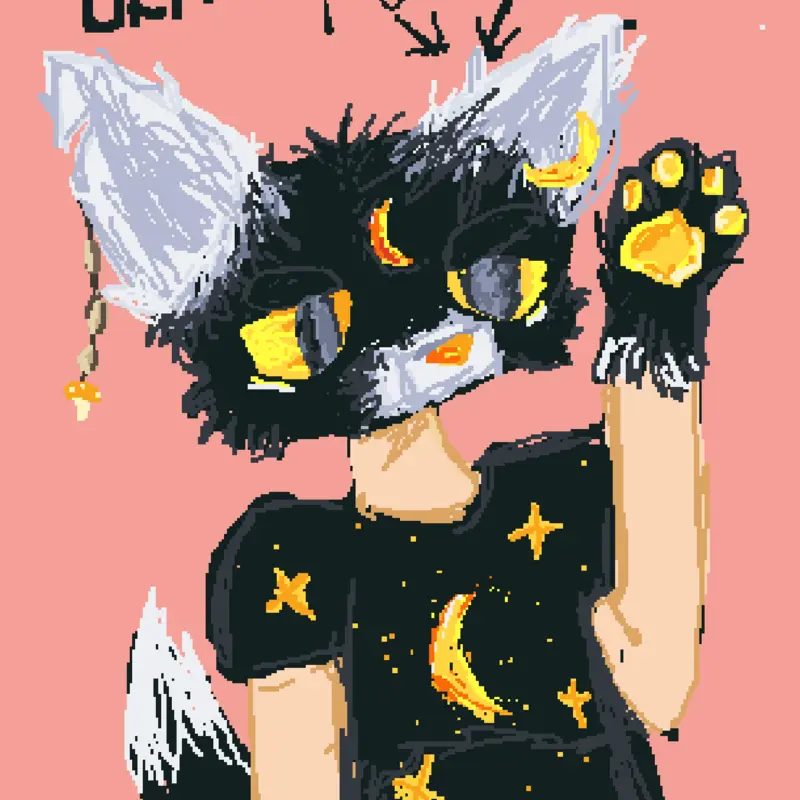 Game by @hugbug