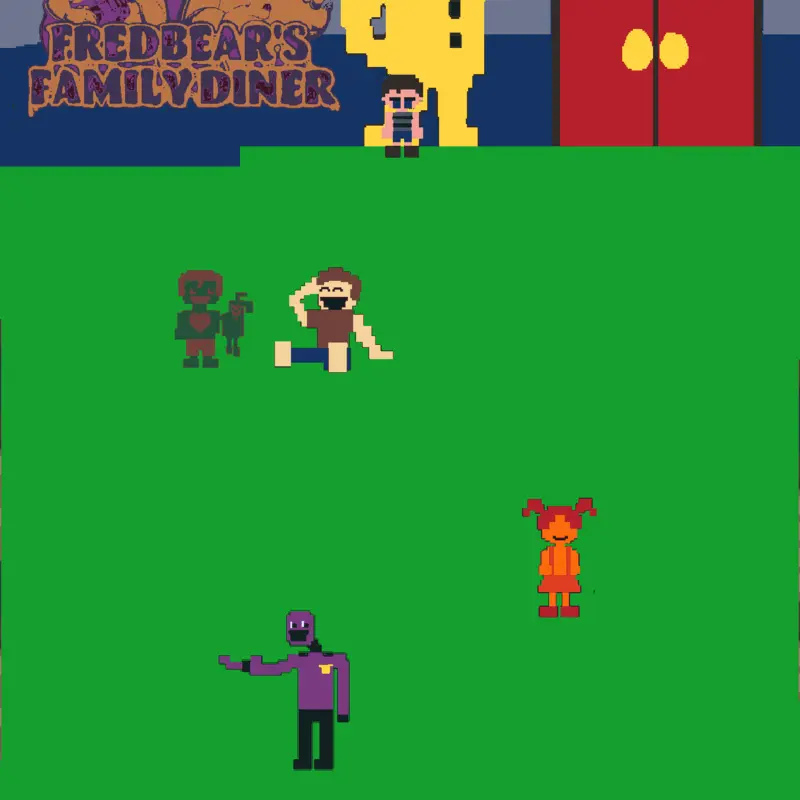 Game by @Fnaf-Game
