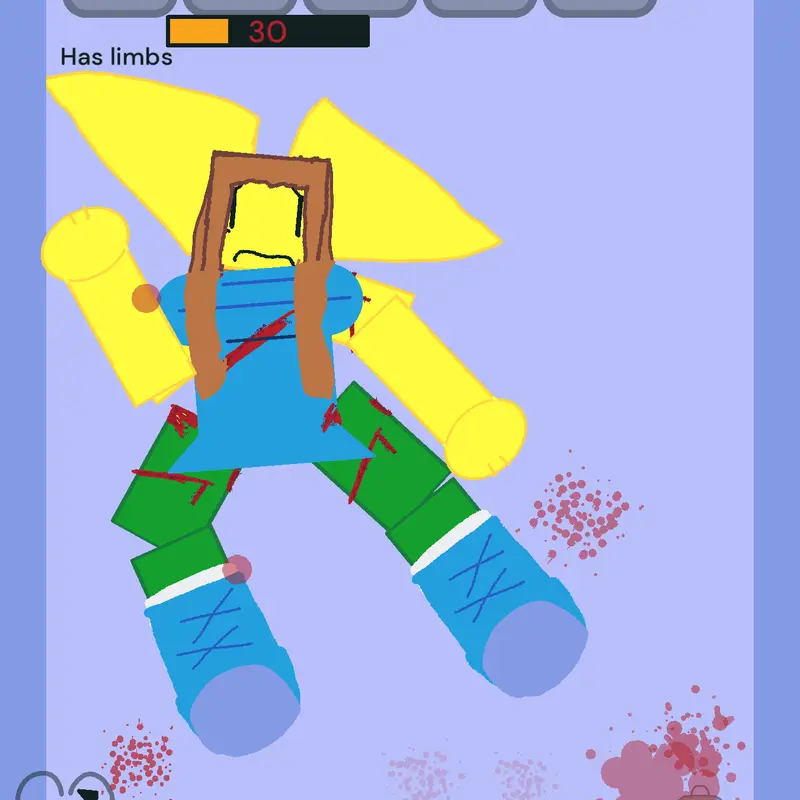 Game by @saskaazka