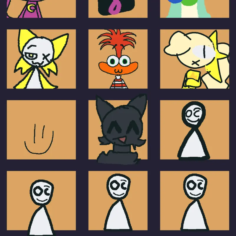 Game by @UYYYI74