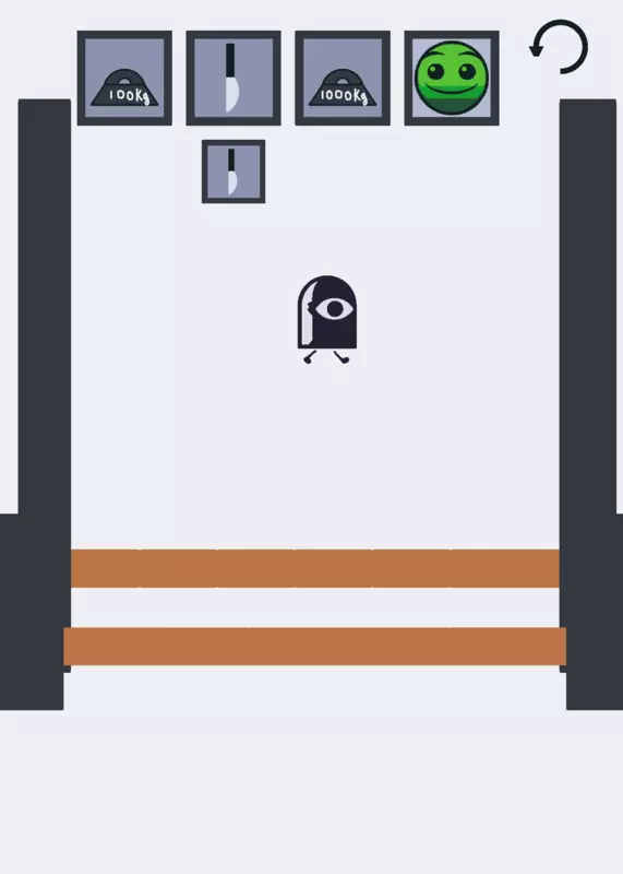 Game by @gianny