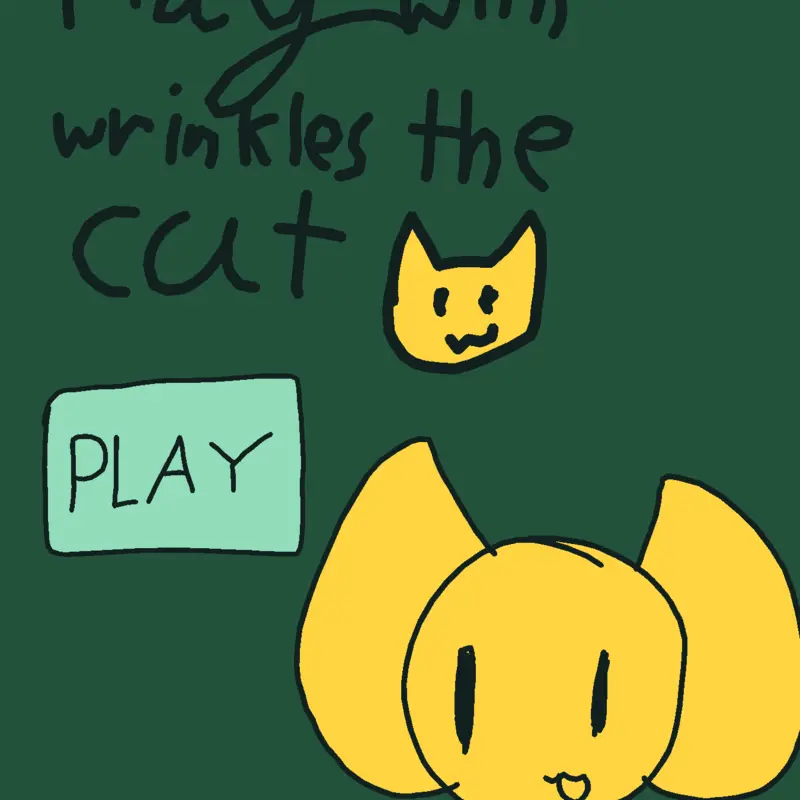 :)) by @orangecat6767